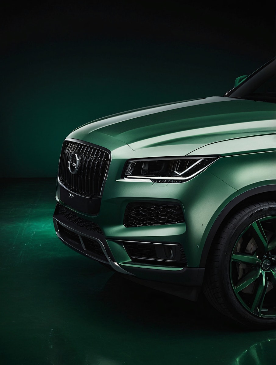 Werkstatt — frisch aufbereiteter Klassiker