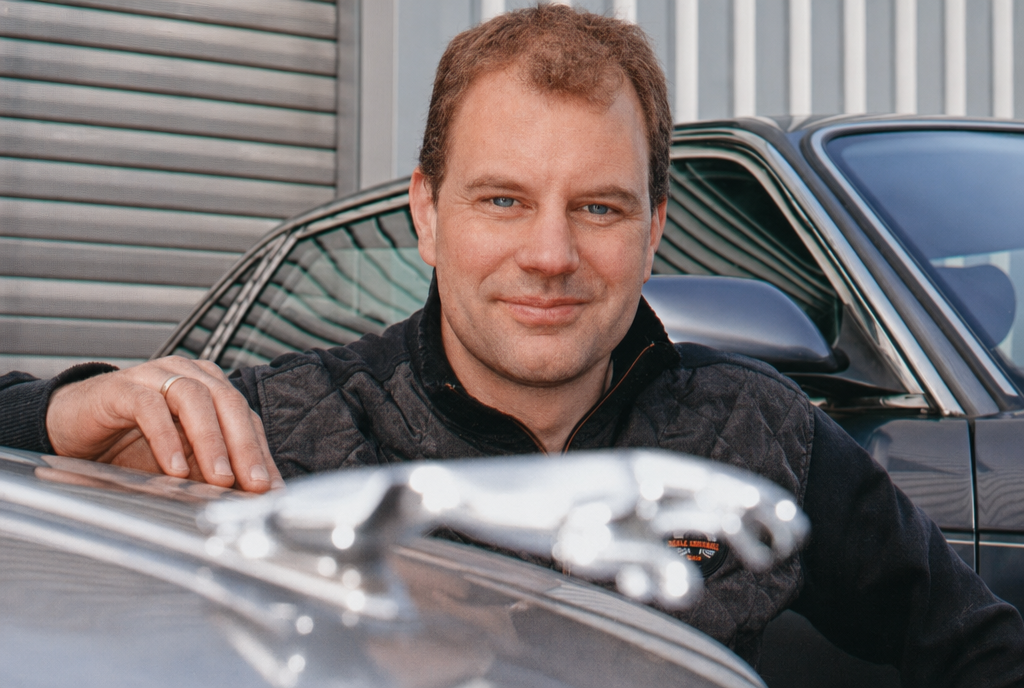 Denis Gath — Inhaber